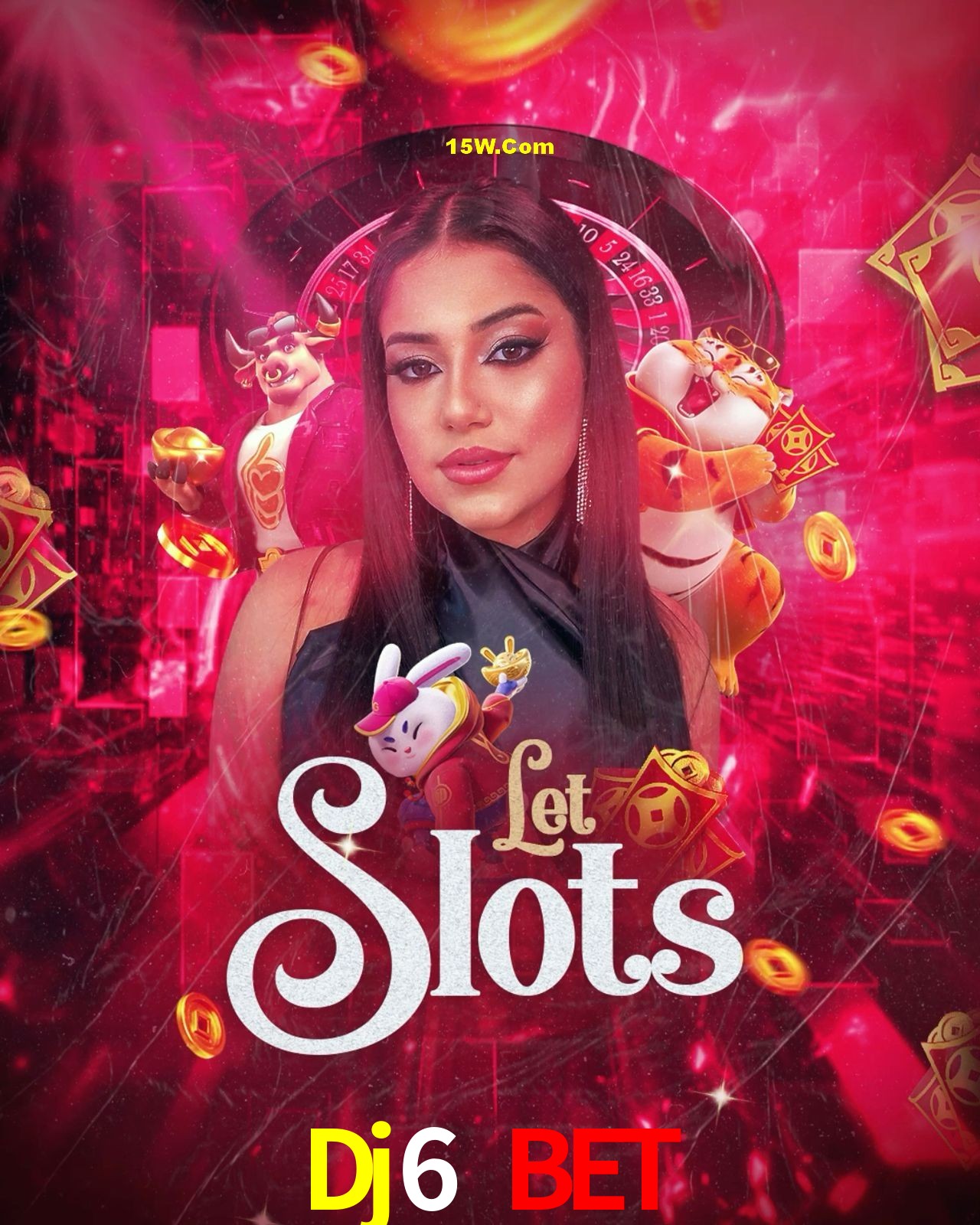 Games Directory Dj6 Bet