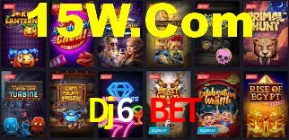 Live Casino Dj6 Bet