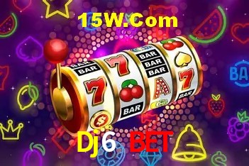 Sistemas de Segurança Dj6 Bet