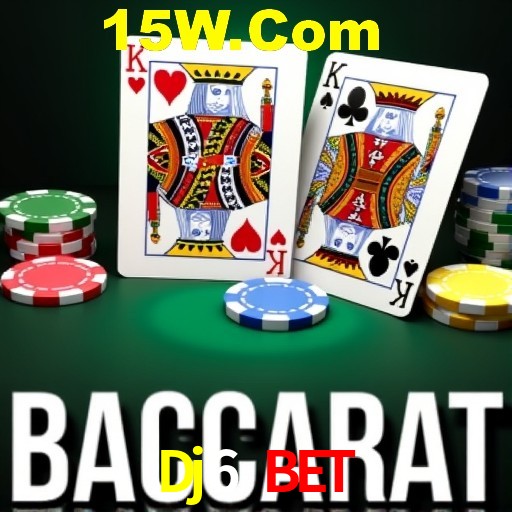 Game Providers Dj6 Bet