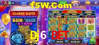 Experiência VIP Dj6 Bet