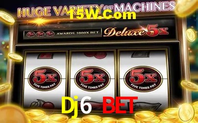 Promoções Sazonais Dj6 Bet