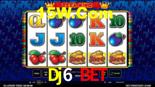 Dj6 Bet: A Experiência de Casino com Jogos de Mesa ao Vivo