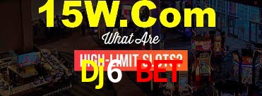 Premium Interface Dj6 Bet