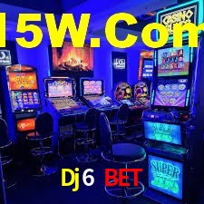 Explore as vantagens do Dj6 Bet: serviço profissional e confiabilidade