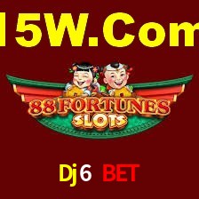 Blackjack Table Dj6 Bet