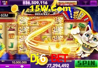Casino Ao Vivo Dj6 Bet