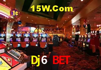 Tecnologia da Plataforma Dj6 Bet