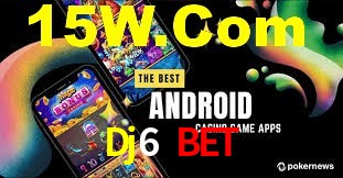 Welcome Bonus Dj6 Bet