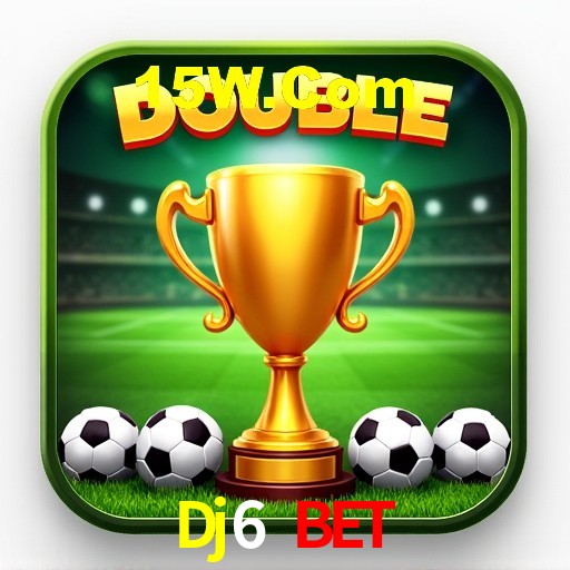 Bônus de Boas-vindas Dj6 Bet