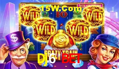 Login Seguro Dj6 Bet