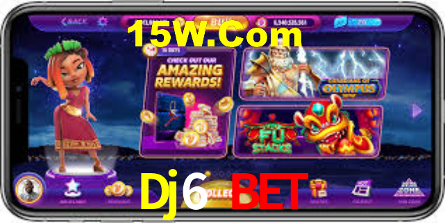 Dj6 Bet