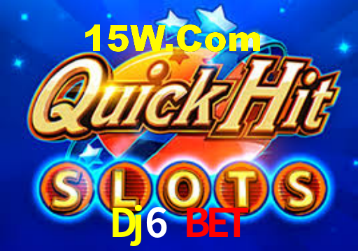 Dj6 Bet