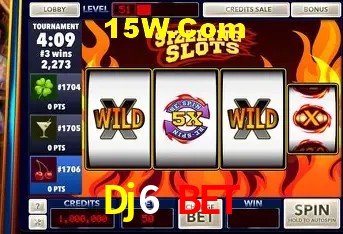 Especiais de Fim de Semana Dj6 Bet