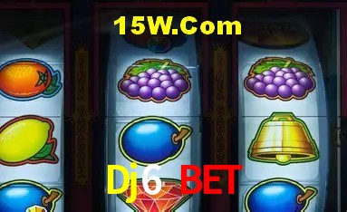 Jogos de Slot Dj6 Bet