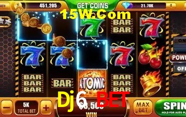 Experiência VIP Dj6 Bet
