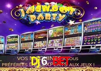 Estatísticas Esportivas Dj6 Bet