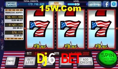 Design Responsivo Dj6 Bet