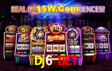 Benefícios da Conta Dj6 Bet