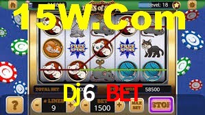 Programa VIP Dj6 Bet