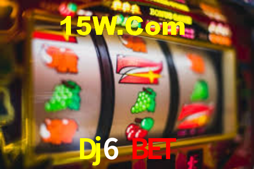 Dj6 Bet